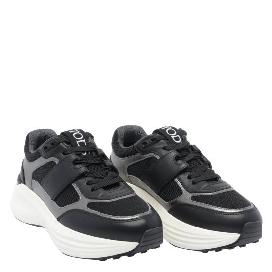 25FW 토즈 스니커즈 XXM63K0JN90 UKZRXU6 Grey - TODS