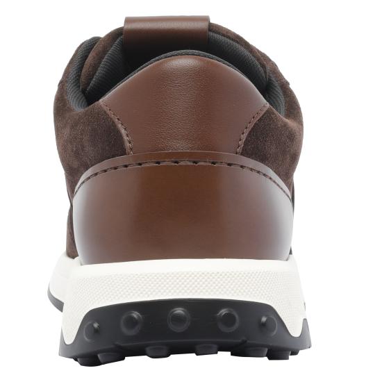 25FW 토즈 스니커즈 XXM63K0GT80 SOBRD15 Brown - TODS