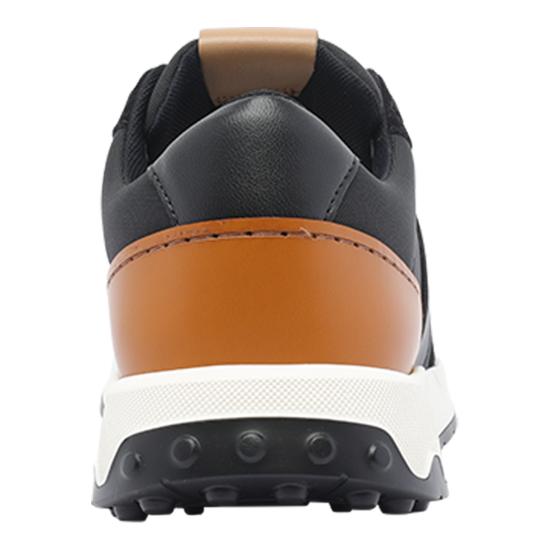 25FW 토즈 스니커즈 XXM63K0GT80 QHG9999 Black - TODS