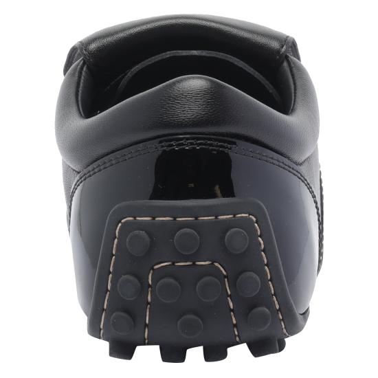 25FW 토즈 스니커즈 XXW59L0JO20 ULHB999 Black - TODS