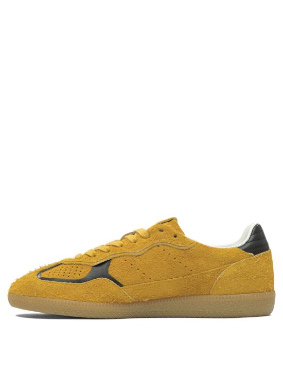 25FW 알로하스 스니커즈 S10091201 YELLOW - ALOHAS