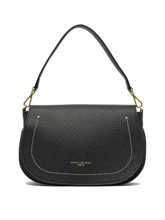 25FW 지아니 끼아리니 숄더백 BS11495TKLCMOLGA001NERO BLACK