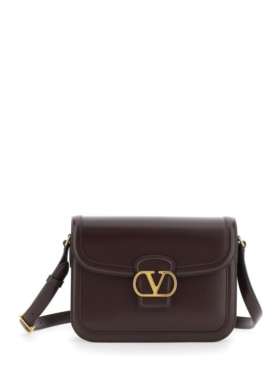 25FW 발렌티노 가라바니 크로스백 7W2B0R15UHFREL Brown