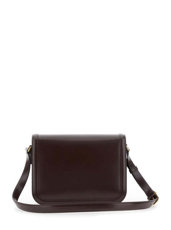 25FW 발렌티노 가라바니 크로스백 7W2B0R15UHFREL Brown - VALENTINO GARAVANI