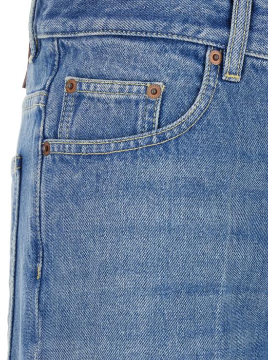 25FW 발렌티노 가라바니 데님 팬츠 7B3DD20G9HC558 Blu - VALENTINO GARAVANI