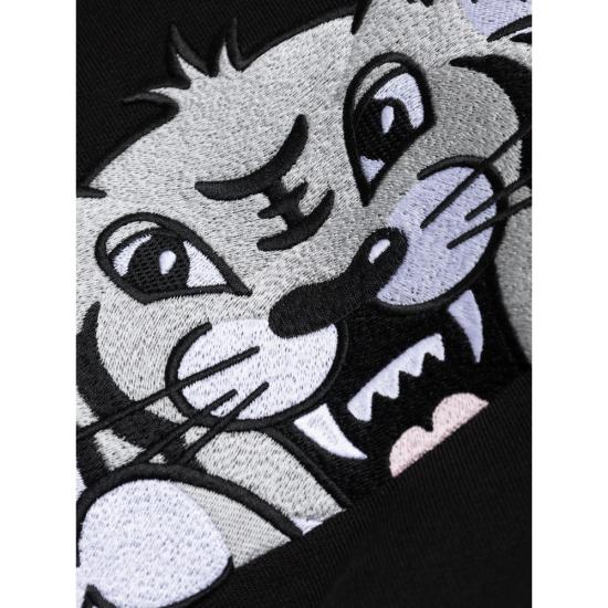 25FW 겐조 스웨터 FF65SW1504MF GRIGIO - KENZO