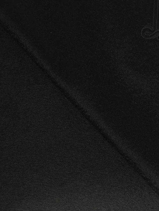 25FW 막스마라 머플러/스카프 2524546311600 008 Black - MAX MARA