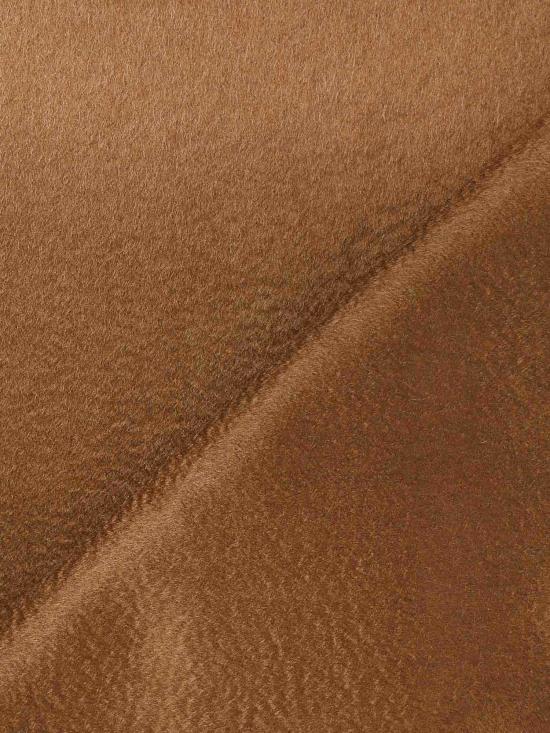 25FW 막스마라 머플러/스카프 2524546331600 009 Brown - MAX MARA