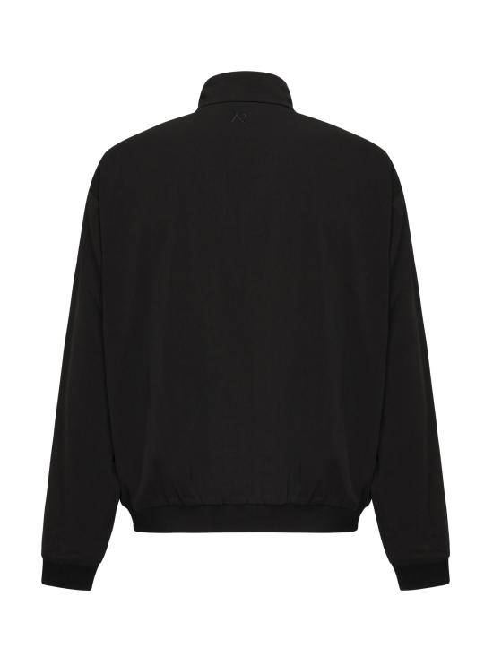 25FW 리프레젠트 긴팔 티셔츠 INM1707 001 Black - REPRESENT