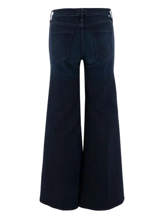 25FW 마더 데님 팬츠 10815104AKKT Blue - MOTHER