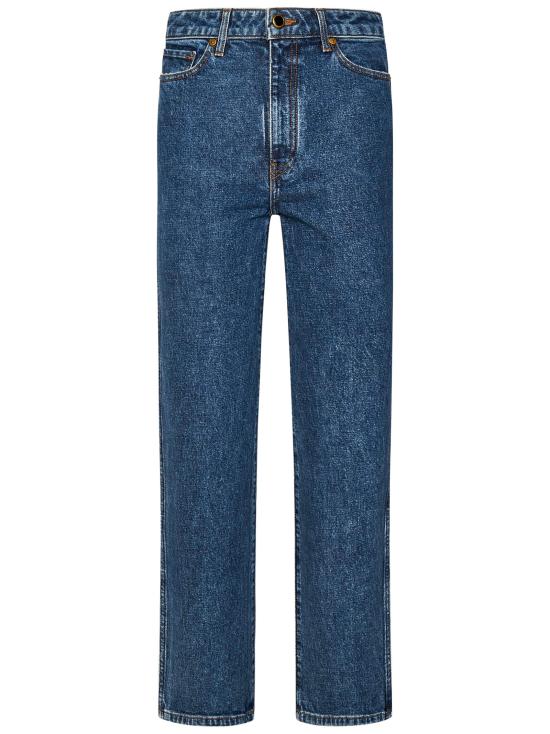 25FW 케이트 데님 팬츠 1071916009 Blue