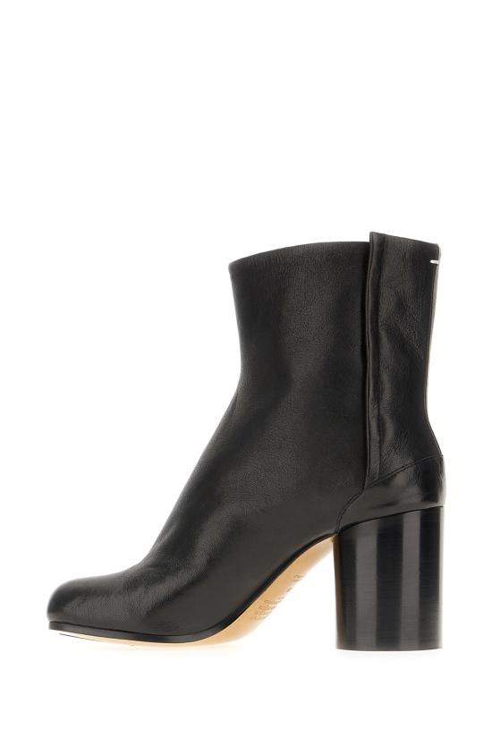 26SS 마르지엘라 부츠 S58WU0260P3753 T8013 Nero - MAISON MARGIELA