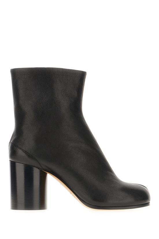 26SS 마르지엘라 부츠 S58WU0260P3753 T8013 Nero