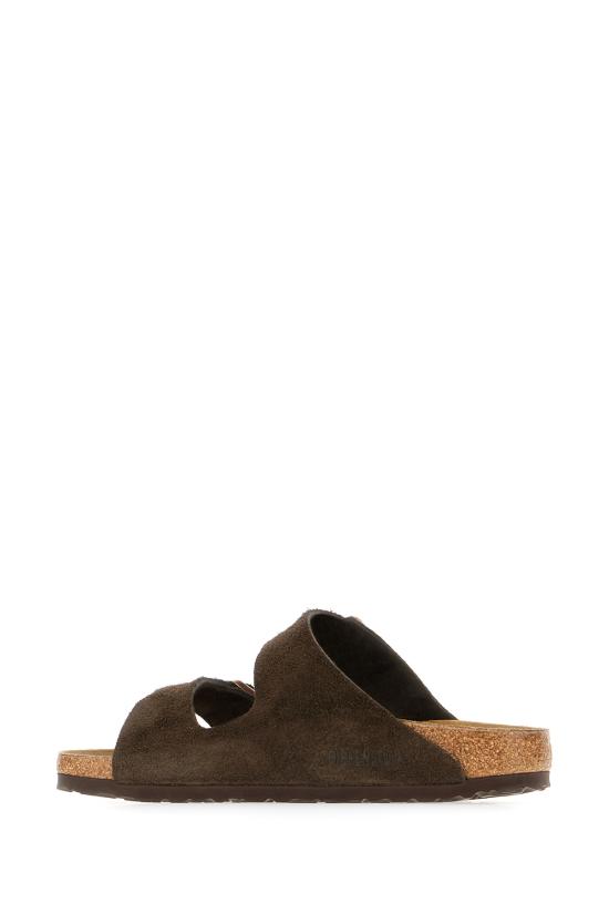 25FW 버켄스탁 샌들 1027083 MOCCA - BIRKENSTOCK