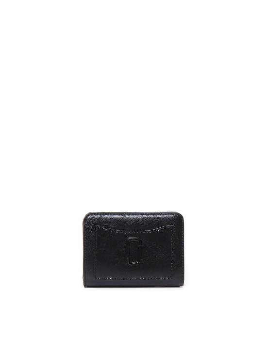 25FW 마크제이콥스 지갑 2F3SMP051S07 001 Black - MARC JACOBS