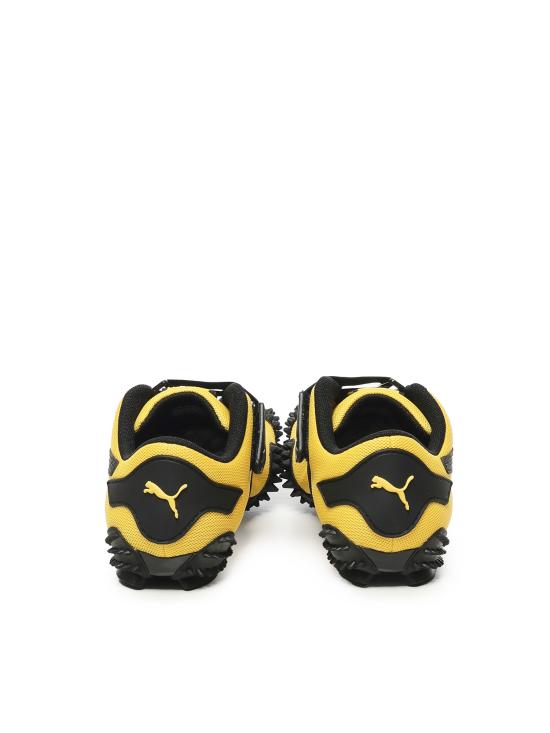 25FW 푸마 모스트로 OG 프라임 40320615 Yellow black - PUMA