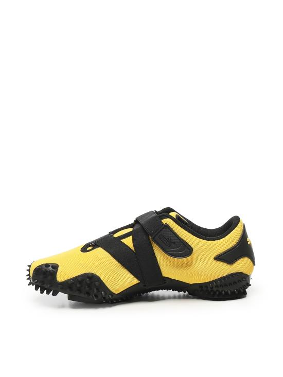 25FW 푸마 모스트로 OG 프라임 40320615 Yellow black - PUMA