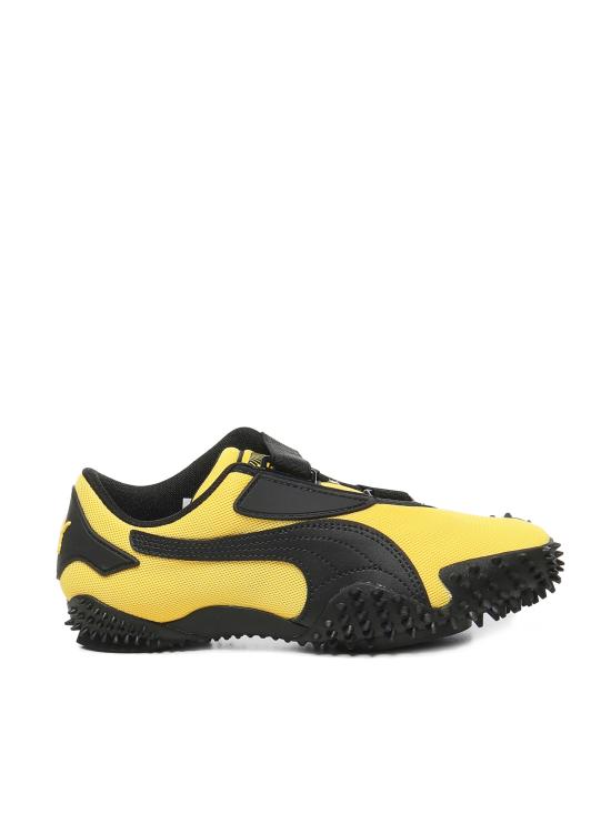 25FW 푸마 모스트로 OG 프라임 40320615 Yellow black
