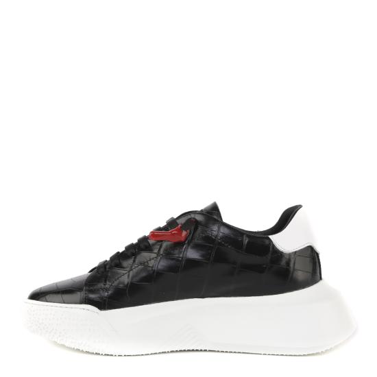 26SS 줄리아노 갈리아노 스니커즈 NEMESIS2 CROCKBLACK - GIULIANO GALIANO