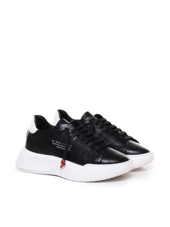 26SS 줄리아노 갈리아노 스니커즈 NEMESIS2 CROCKBLACK - GIULIANO GALIANO