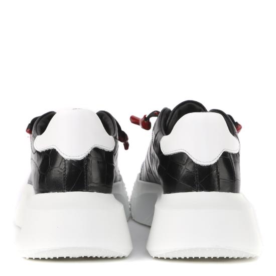 26SS 줄리아노 갈리아노 스니커즈 NEMESIS2 CROCKBLACK - GIULIANO GALIANO