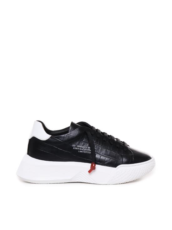 26SS 줄리아노 갈리아노 스니커즈 NEMESIS2 CROCKBLACK - GIULIANO GALIANO