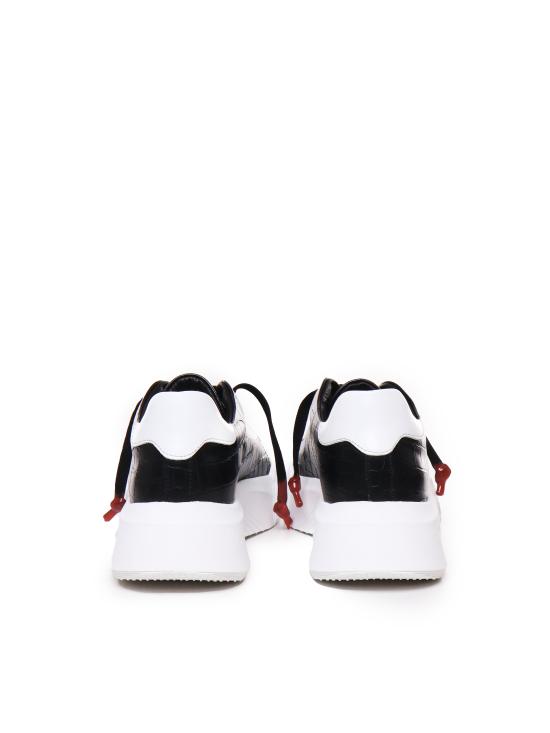 26SS 줄리아노 갈리아노 스니커즈 NEMESIS2 CROCKBLACK - GIULIANO GALIANO