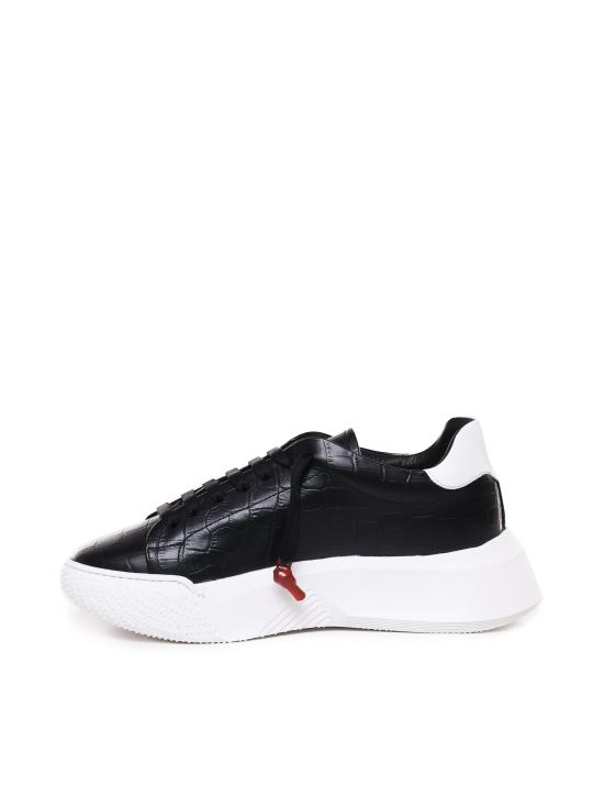 26SS 줄리아노 갈리아노 스니커즈 NEMESIS2 CROCKBLACK - GIULIANO GALIANO