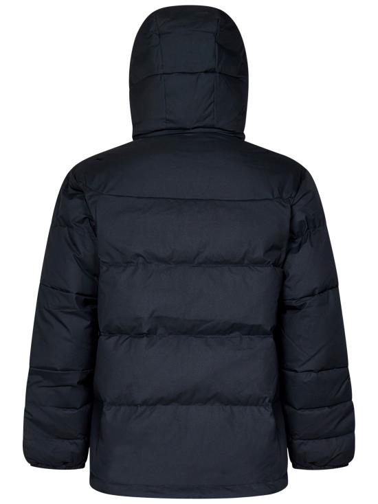 25FW 미즈노 숏패딩 B2GEB501 70 Black - MIZUNO