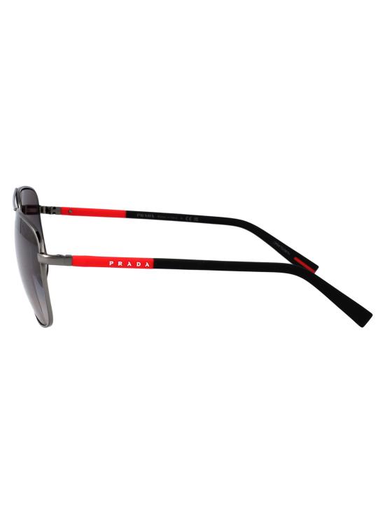 26SS 프라다 선글라스 0PS 54ZS 5AV09U grey - PRADA
