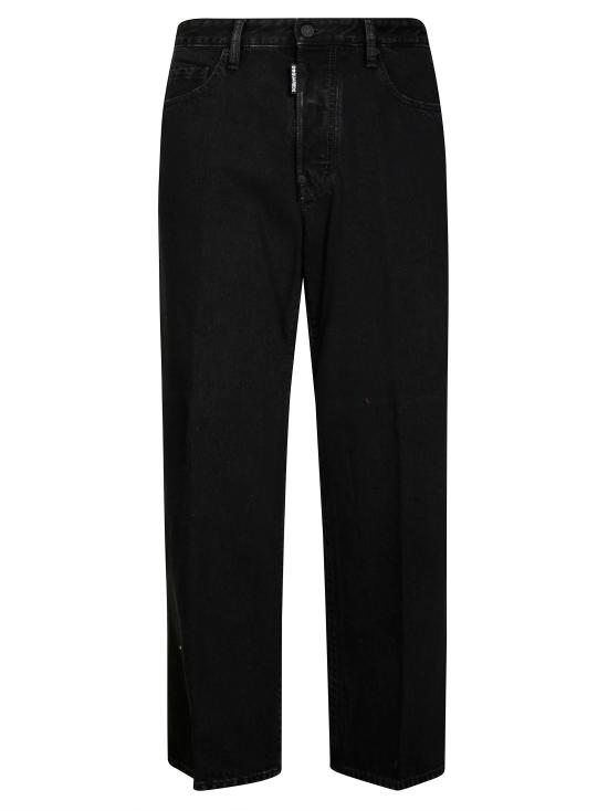 25FW 디스퀘어드2 S74LB1768D30015 900 NERO