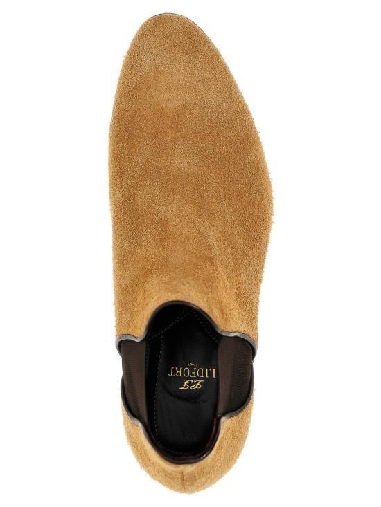  리드포트 부츠 625DESERTOASISNOIX Brown - LIDFORT