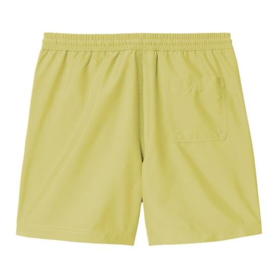 25FW 칼하트 스윔팬츠 I035062 32SXX FANDOGHI GOLD - CARHARTT