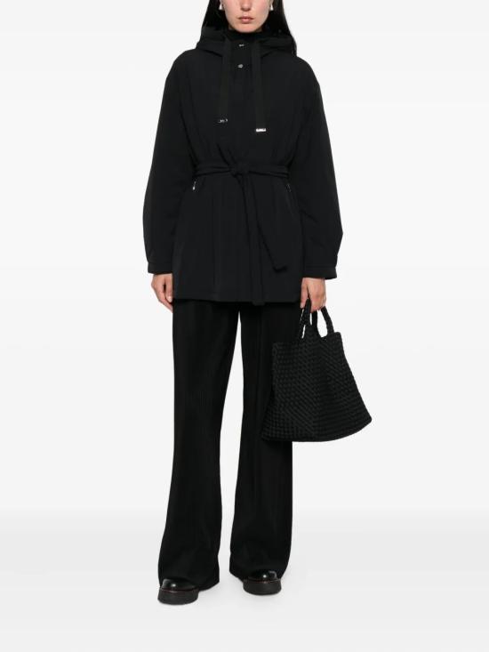 25FW 에르노 패딩 GC00068DR 12387SZ9300 Black - HERNO