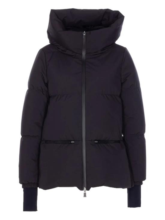 25FW 에르노 숏패딩 PI002045D 1284093000 Black