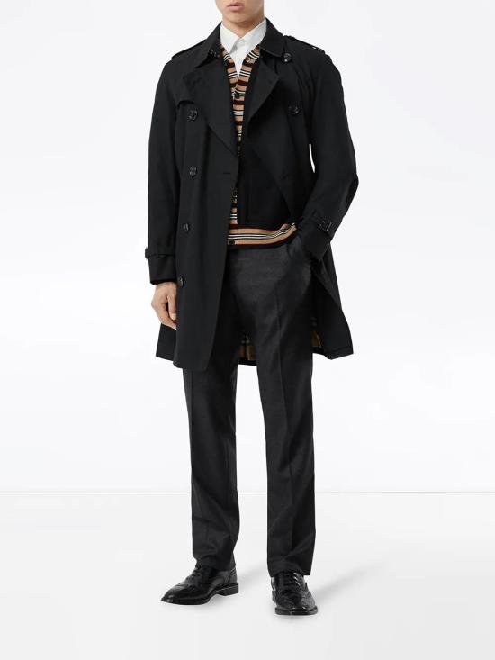  버버리 트렌치 코트 8028082 - BURBERRY