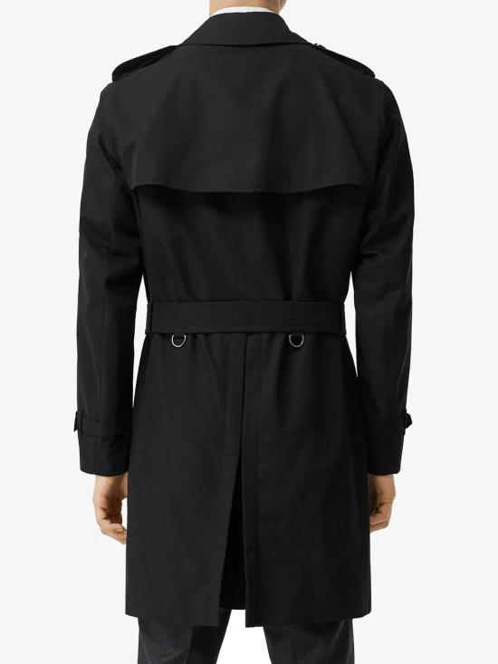  버버리 트렌치 코트 8028082 - BURBERRY