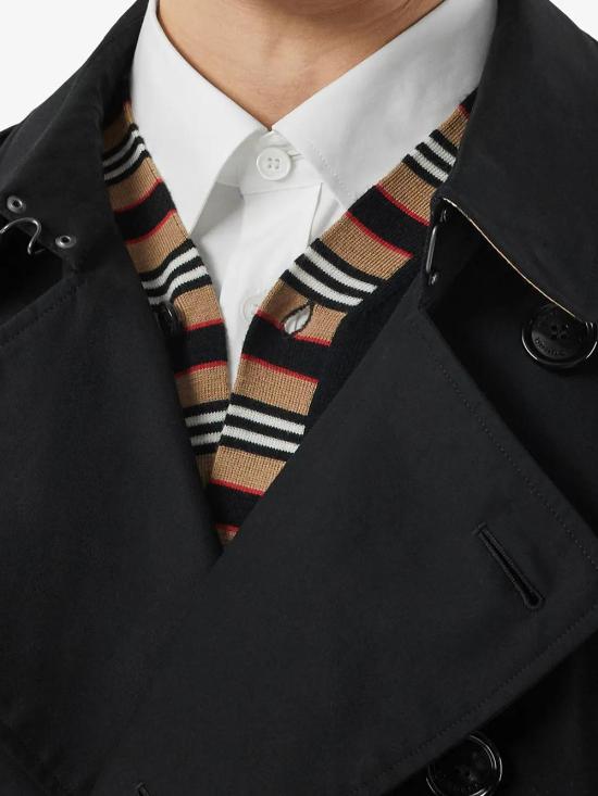  버버리 트렌치 코트 8028082 - BURBERRY