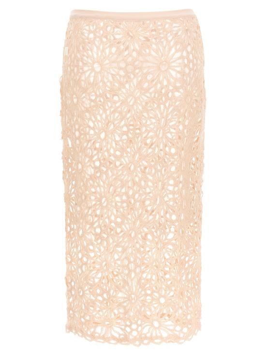 25SS 노마카말리 롱 스커트 ST125SCRP42832