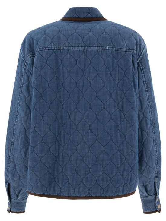 24FW 야콥코헨 셔츠 VE00180J0184410F - JACOB COHËN