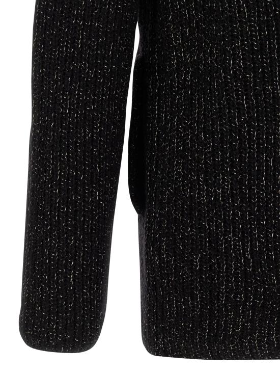 25FW 브루넬로 쿠치넬리 스웨터 MRI503216CNF05 - BRUNELLO CUCINELLI