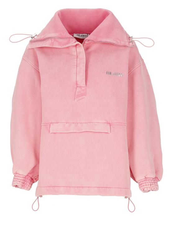 25FW 디 아티코 자켓 251WCB00091 JJJ067AA423 Pink