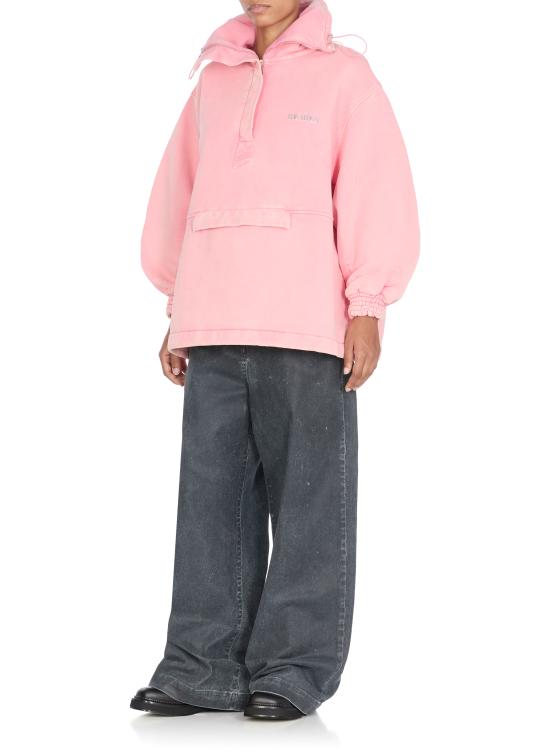 25FW 디 아티코 자켓 251WCB00091 JJJ067AA423 Pink - THE ATTICO