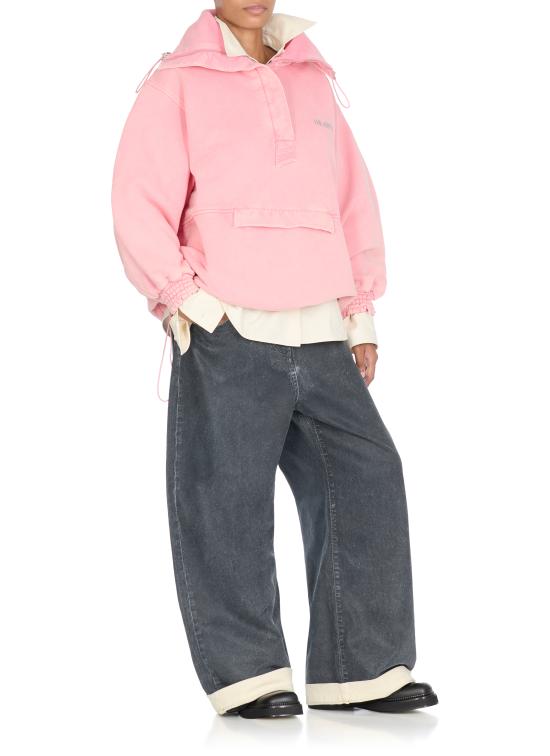 25FW 디 아티코 자켓 251WCB00091 JJJ067AA423 Pink - THE ATTICO