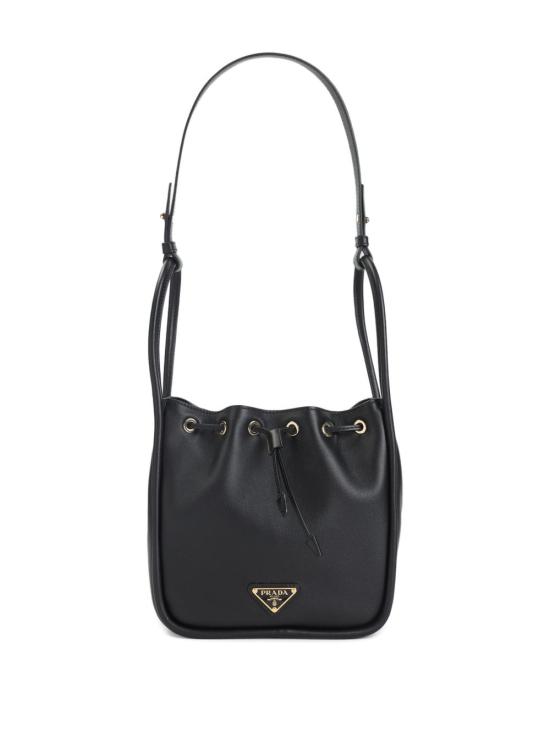 25FW 프라다 가방 1BE0872CYS V OVOF0002 Black - PRADA