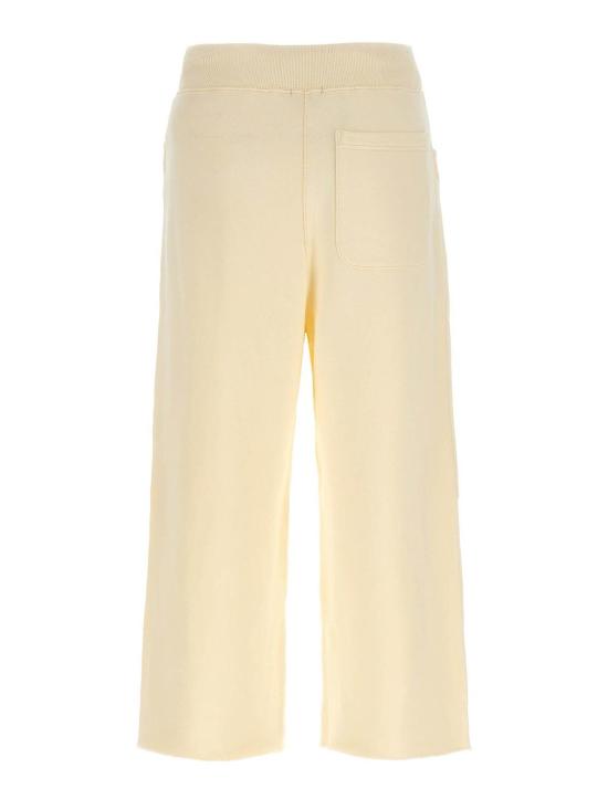  알13 스트레이트 팬츠 R13WK240001ALNATURAL White - R13