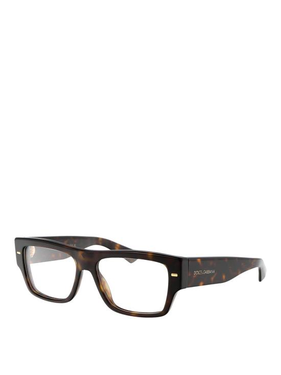 26SS 돌체앤가바나 선글라스 0DG3379502 Brown - DOLCE & GABBANA