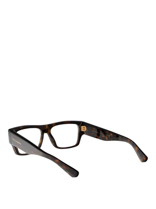 26SS 돌체앤가바나 선글라스 0DG3379502 Brown - DOLCE & GABBANA