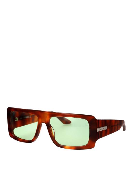  지씨디에스 선글라스 GD0053S53N Brown - GCDS