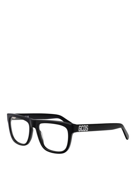  지씨디에스 선글라스 GD5043001 Black - GCDS